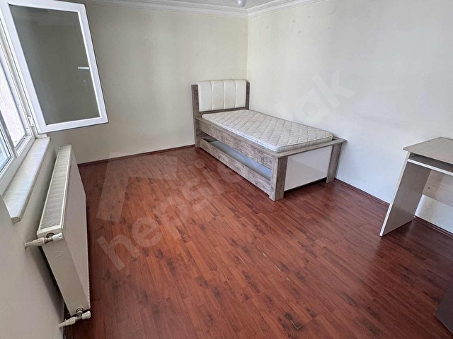 CANİK KİRALIK MANZARALI DAİRE - Görsel 10