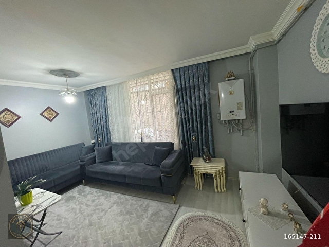 DREAM LIFEDAN NUSRATİYE MAH.YATIRIMLIK SATILIK 1+1 FIRSAT DAİRE