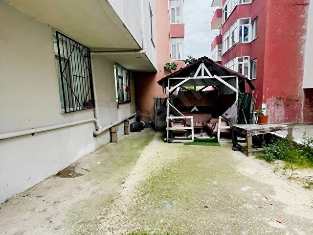 DREAM LIFEDAN NUSRATİYE MAH.YATIRIMLIK SATILIK 1+1 FIRSAT DAİRE - Görsel 9