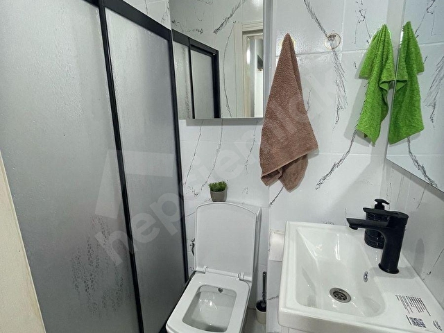 DREAM LIFEDAN NUSRATİYE MAH.YATIRIMLIK SATILIK 1+1 FIRSAT DAİRE - Görsel 6