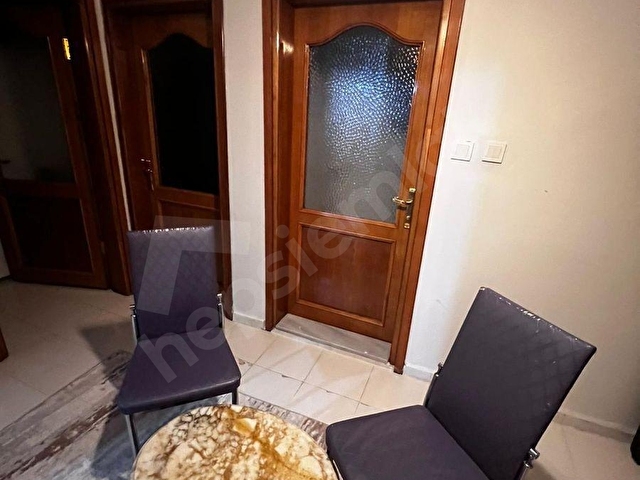 MEDİPOL ÜNİV. DİBİNDE BAYAN ÖĞRENCİLERE LÜKS SIFIR APART ODALAR - Görsel 13