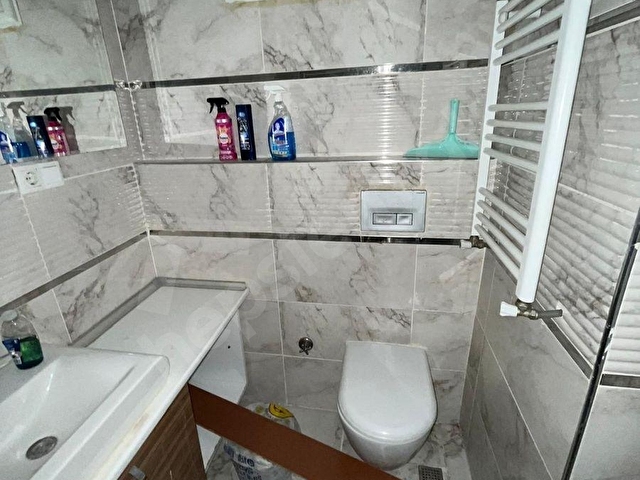 ADEN LİNA EMLAKTAN PARK SUITE RESIDENCEDA KİRALIK FIRSAT DAİRE - Görsel 10