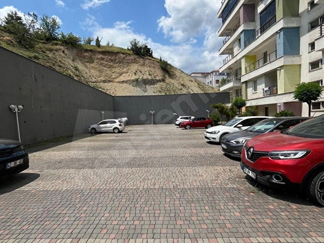 ADEN LİNA EMLAKTAN PARK SUITE RESIDENCEDA KİRALIK FIRSAT DAİRE - Görsel 2