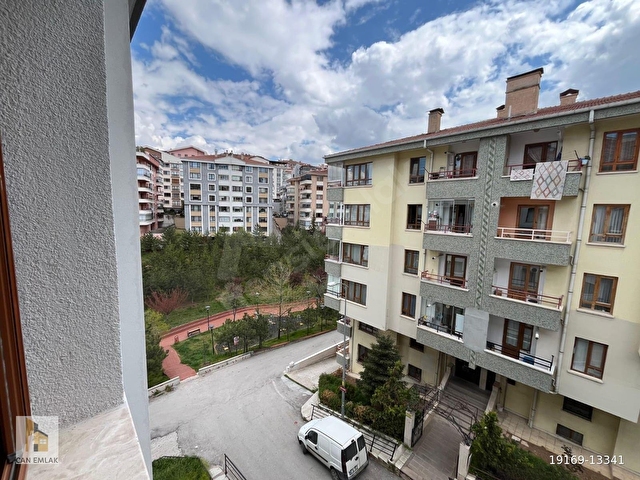 !!! LİZBON CAD. YAKINI 3+1 ARAKAT ÖN CEPHE ASANSÖRLÜ SATILIK DAİRE - Görsel 13