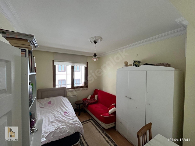 !!! LİZBON CAD. YAKINI 3+1 ARAKAT ÖN CEPHE ASANSÖRLÜ SATILIK DAİRE - Görsel 17
