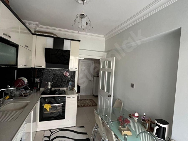 !!! LİZBON CAD. YAKINI 3+1 ARAKAT ÖN CEPHE ASANSÖRLÜ SATILIK DAİRE - Görsel 2