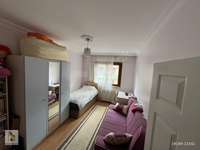 !!! LİZBON CAD. YAKINI 3+1 ARAKAT ÖN CEPHE ASANSÖRLÜ SATILIK DAİRE - Görsel 11