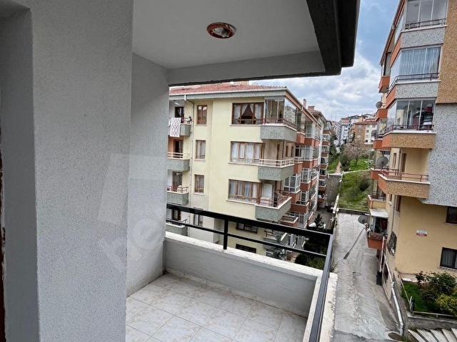 !!! LİZBON CAD. YAKINI 3+1 ARAKAT ÖN CEPHE ASANSÖRLÜ SATILIK DAİRE - Görsel 12