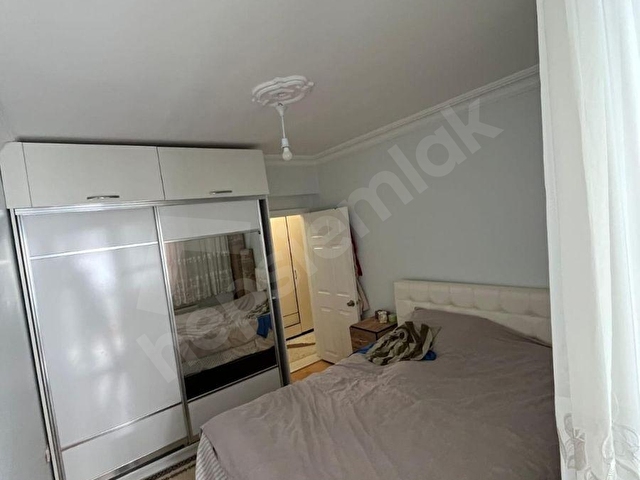 !!! LİZBON CAD. YAKINI 3+1 ARAKAT ÖN CEPHE ASANSÖRLÜ SATILIK DAİRE - Görsel 9