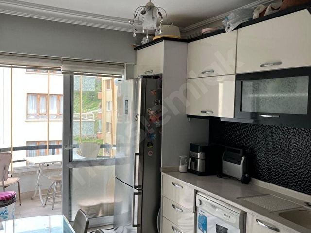 !!! LİZBON CAD. YAKINI 3+1 ARAKAT ÖN CEPHE ASANSÖRLÜ SATILIK DAİRE