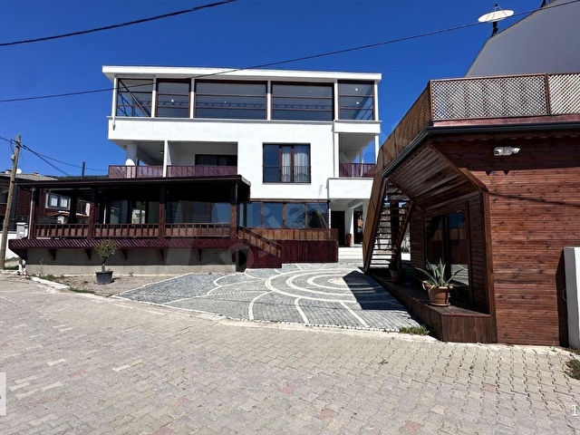 GÜRE ÇAMLIBEL DE SIFIR BUTİK OTEL (İSTER MALİKANEYE ÇEVİR) - Görsel 2