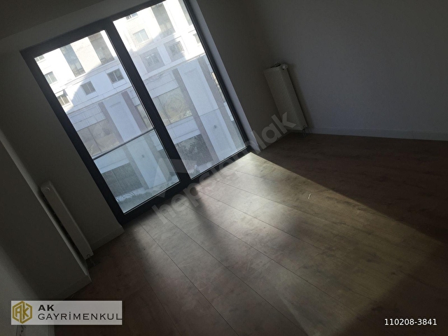İstwestte 1+0 37m2 Taşınmaya HAZIR SATILIK - Görsel 7