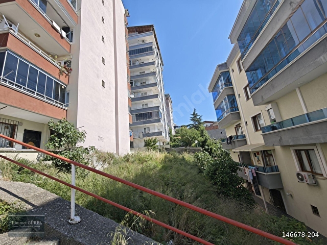 Himmet GÜRELden SATILIK 247 m2 ARSA - Görsel 5