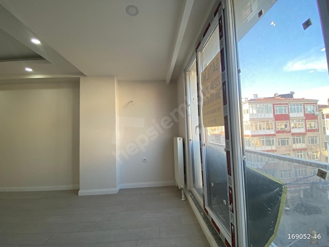 900-GÜNGÖRENDE SATILIK SIFIR YAPI DAİRE - Görsel 7