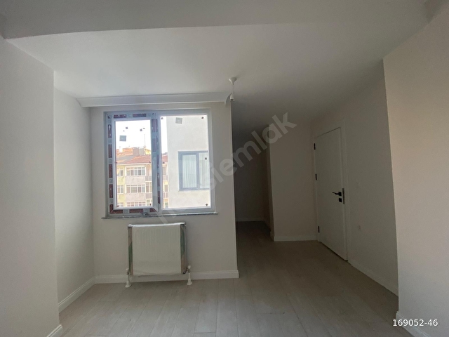 900-GÜNGÖRENDE SATILIK SIFIR YAPI DAİRE - Görsel 10