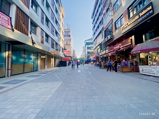 900-GÜNGÖRENDE SATILIK SIFIR YAPI DAİRE - Görsel 3
