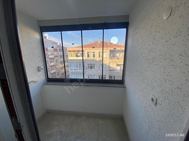 900-GÜNGÖRENDE SATILIK SIFIR YAPI DAİRE - Görsel 8