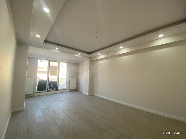 900-GÜNGÖRENDE SATILIK SIFIR YAPI DAİRE - Görsel 5