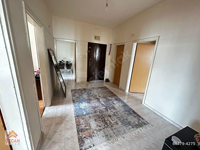 MEVLANA MAH. TRAMVAY YANI YATIRIMLIK 3+1 SATILIK DAİRE 57/2 - Görsel 16