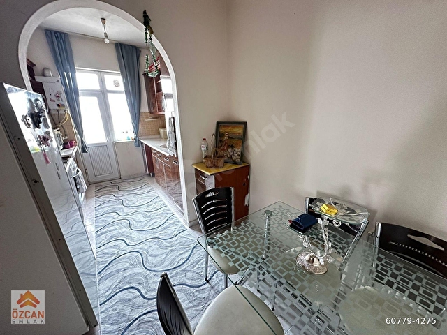 MEVLANA MAH. TRAMVAY YANI YATIRIMLIK 3+1 SATILIK DAİRE 57/2 - Görsel 10