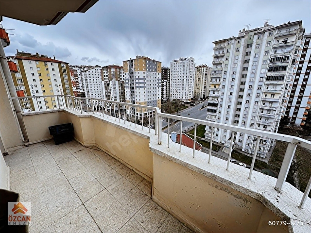 MEVLANA MAH. TRAMVAY YANI YATIRIMLIK 3+1 SATILIK DAİRE 57/2 - Görsel 7