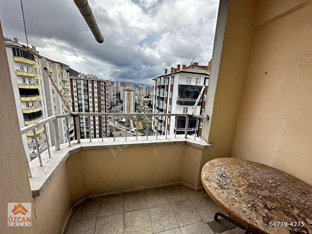 MEVLANA MAH. TRAMVAY YANI YATIRIMLIK 3+1 SATILIK DAİRE 57/2 - Görsel 12