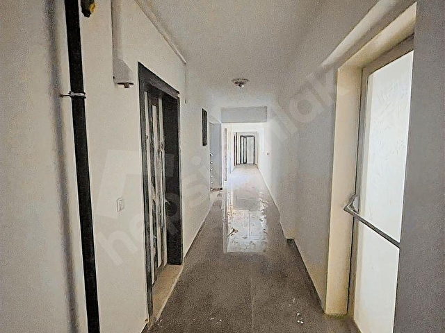 BAŞPINAR MİLLET BAHCESİNİN YANIN DA SATILIK 3/1 DAİRE FUL YAPILI - Görsel 22