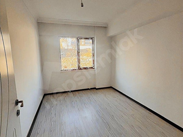 BAŞPINAR MİLLET BAHCESİNİN YANIN DA SATILIK 3/1 DAİRE FUL YAPILI - Görsel 11