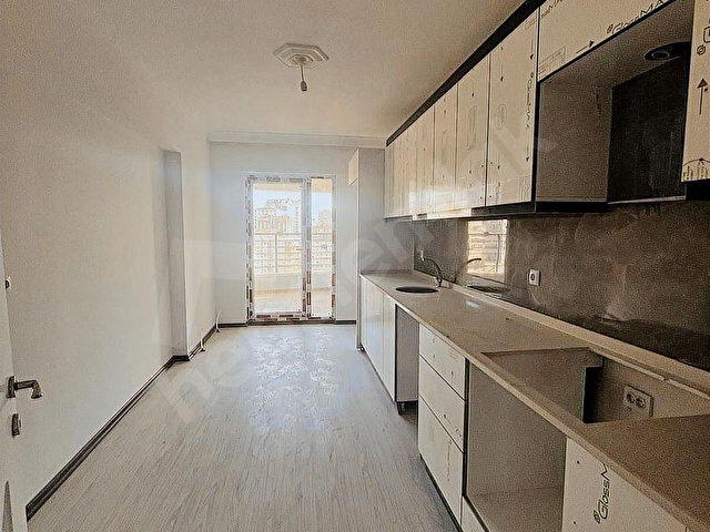 BAŞPINAR MİLLET BAHCESİNİN YANIN DA SATILIK 3/1 DAİRE FUL YAPILI - Görsel 3