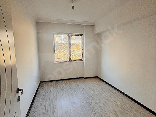 BAŞPINAR MİLLET BAHCESİNİN YANIN DA SATILIK 3/1 DAİRE FUL YAPILI - Görsel 13