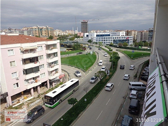 BURSA NİLÜFER BEŞEVLER İZMİR YOLUNA CEPHE KİRALIK 300 m2 DUBLEX İŞ YERİ - OFİS KATI - Görsel 14