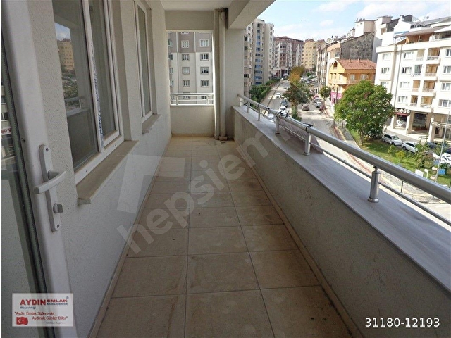 BURSA NİLÜFER BEŞEVLER İZMİR YOLUNA CEPHE KİRALIK 300 m2 DUBLEX İŞ YERİ - OFİS KATI - Görsel 17