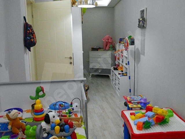 Buca Adatepe de Kiralık 3+1 Dubleks Daire - Görsel 27