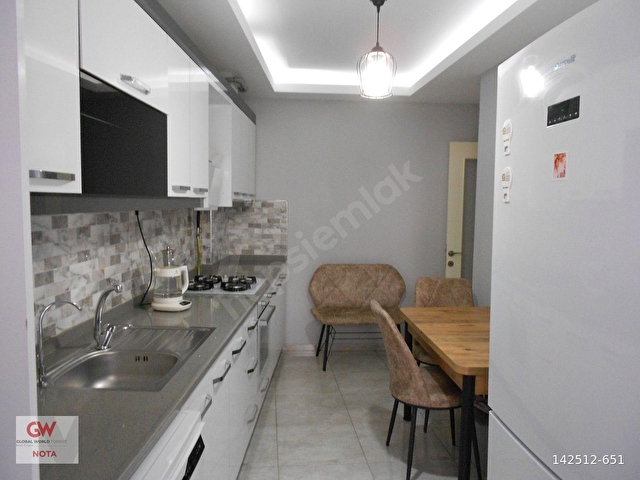 Buca Adatepe de Kiralık 3+1 Dubleks Daire - Görsel 13