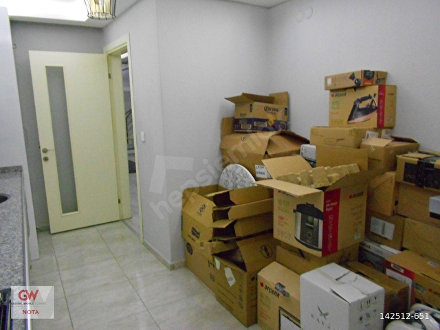 Buca Adatepe de Kiralık 3+1 Dubleks Daire - Görsel 30