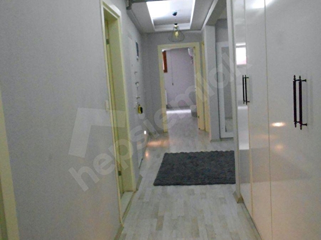 Buca Adatepe de Kiralık 3+1 Dubleks Daire - Görsel 9