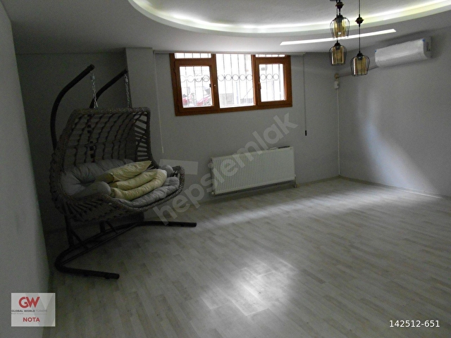 Buca Adatepe de Kiralık 3+1 Dubleks Daire - Görsel 20