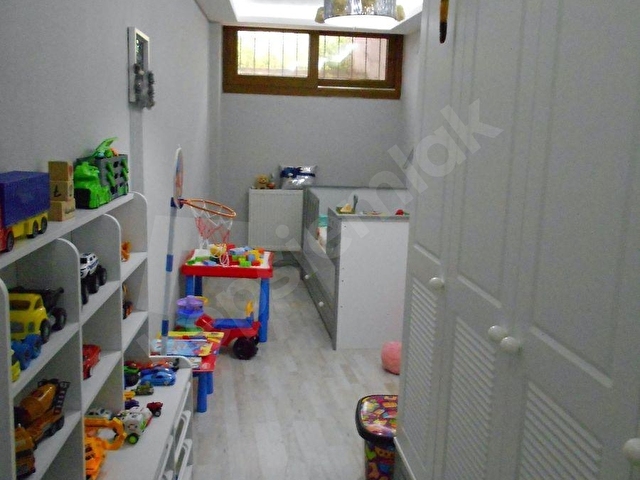 Buca Adatepe de Kiralık 3+1 Dubleks Daire - Görsel 29