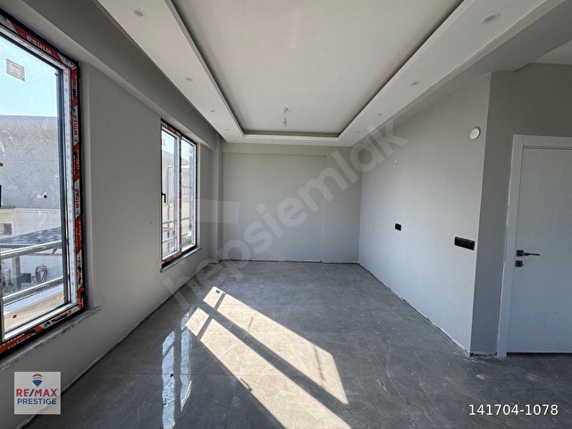 KARABİGADA MUHTEŞEM DENİZ MANZARALI SATILIK 3+1 VİLLA - Görsel 15