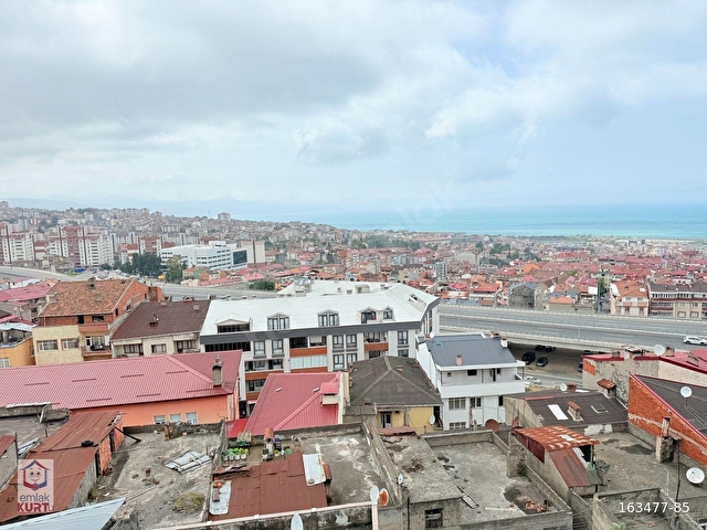 Boztepe Mah. DENİZ Manzara, ÖNÜ Kapanmaz, MEYDANA Yürüme Masafsi - Görsel 25