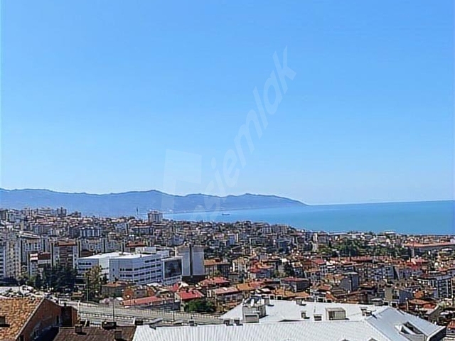 Boztepe Mah. DENİZ Manzara, ÖNÜ Kapanmaz, MEYDANA Yürüme Masafsi - Görsel 3