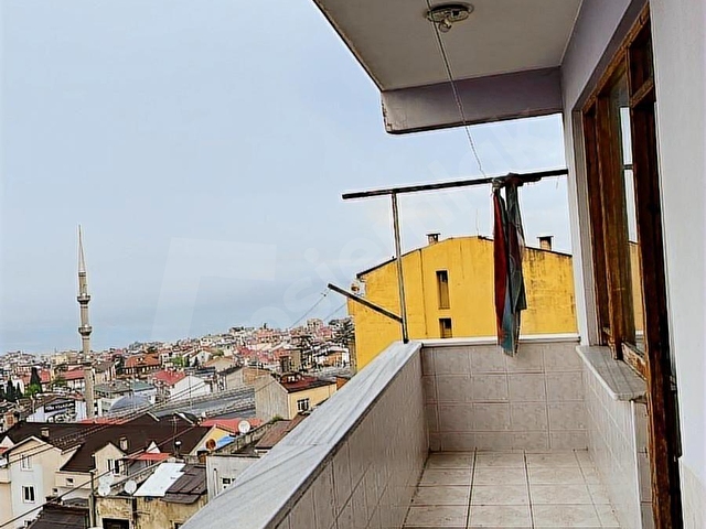 Boztepe Mah. DENİZ Manzara, ÖNÜ Kapanmaz, MEYDANA Yürüme Masafsi - Görsel 13