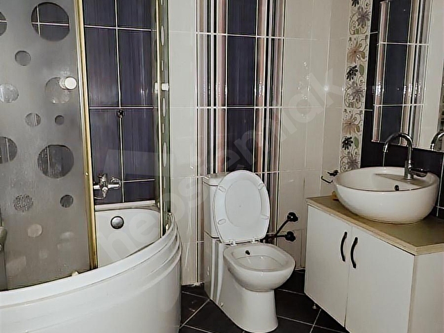 OTOGAR YAKININDA 267 m2 KOMPLE SATILIK BİNA - Görsel 7