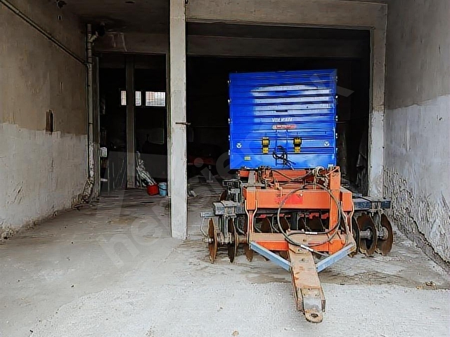 OTOGAR YAKININDA 267 m2 KOMPLE SATILIK BİNA - Görsel 13