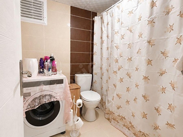 ÇÖMLEKÇİ MAHALLESİ GÜBE SİTESİNDE SATILIK 3+1 GENİŞ KİLERLİ DAİRE - Görsel 14