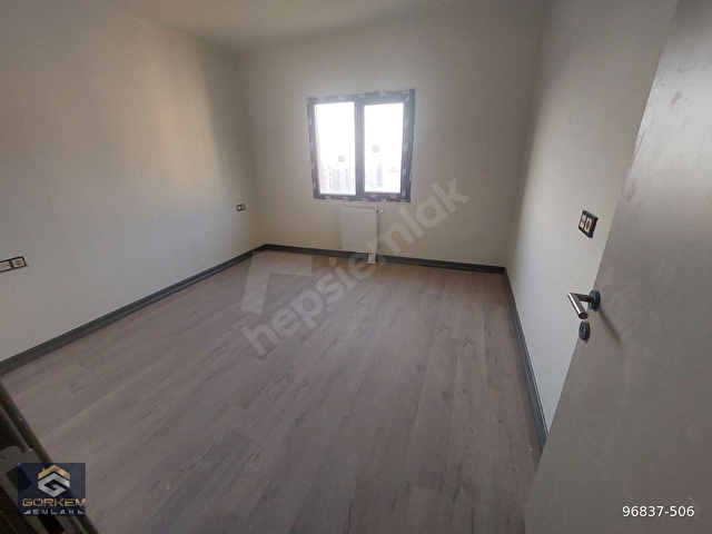 Cebike 2. Etap TOKİde 3+1 Doğalgazlı Kiralık Daire! - Görsel 5