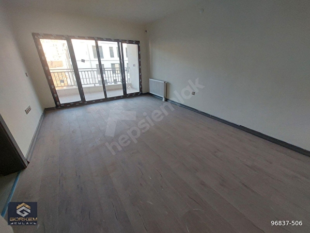 Cebike 2. Etap TOKİde 3+1 Doğalgazlı Kiralık Daire! - Görsel 13