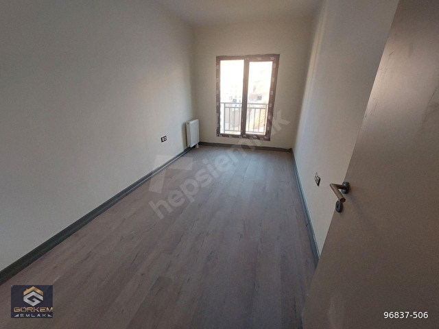 Cebike 2. Etap TOKİde 3+1 Doğalgazlı Kiralık Daire! - Görsel 9