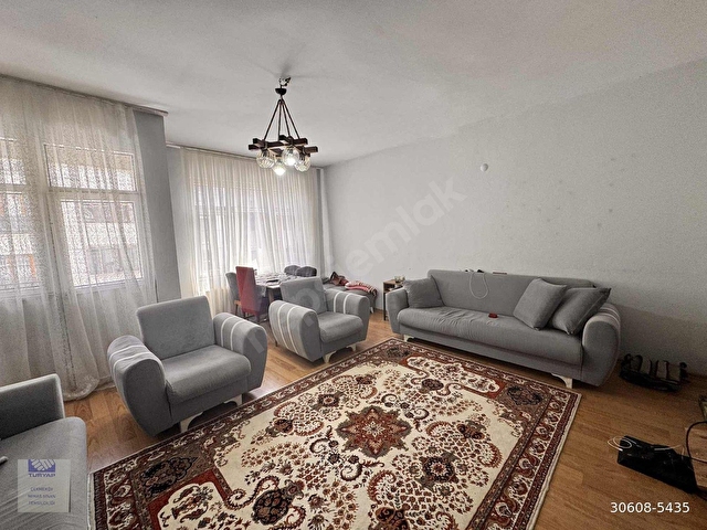 gökhandan Şișli Hiltona,Sinpaşa Yakın Satılık 3+1 Ara Kat Daire - Görsel 29
