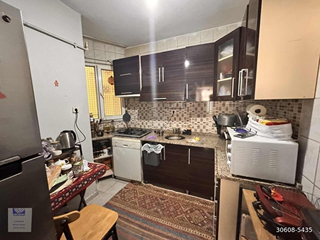 gökhandan Şișli Hiltona,Sinpaşa Yakın Satılık 3+1 Ara Kat Daire - Görsel 26